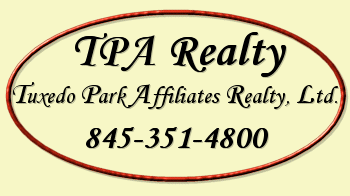 TPA Realty Logo